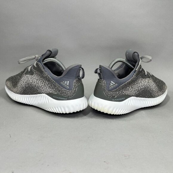 Adidas Women's Size 8.5 Alphabounce 1 Running Shoes - Picture 7 of 11